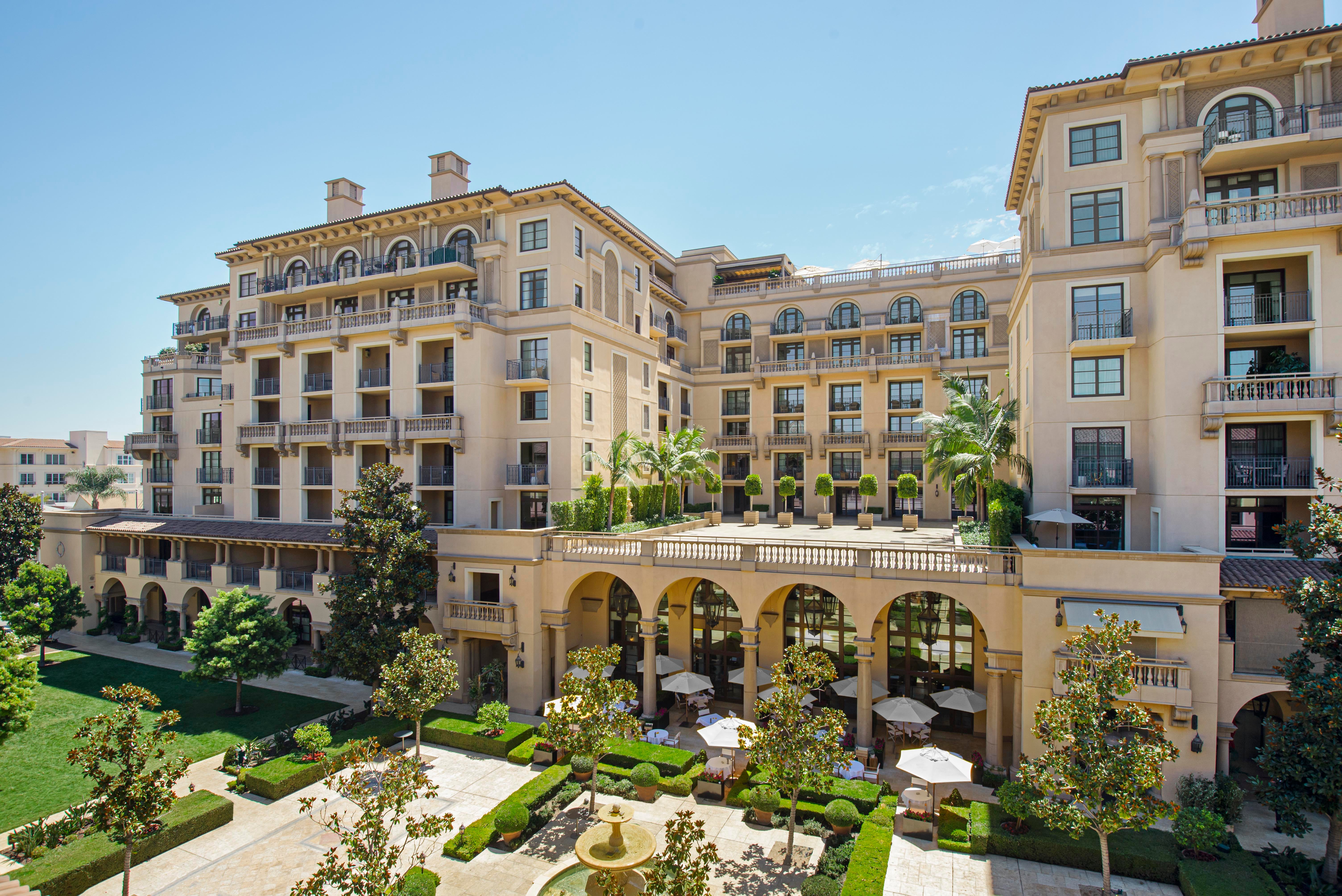 Axum Luxury Resort